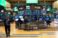 Khối ngoại xả mạnh bluechip, bán ròng gần 300 tỷ đồng trong phiên lao dốc 5/8