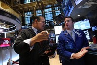 Khối ngoại mua ròng nhẹ gần 57 tỷ đồng trong tuần qua