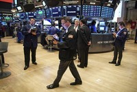 Khối ngoại xả mạnh ROS, bán ròng hơn 125 tỷ đồng trong phiên cuối cùng của năm 2019