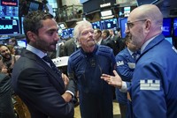 Giao dịch chứng khoán khối ngoại ngày 19/8: Nhà đầu tư nước ngoài giảm nhiệt, bán ròng 40 tỷ đồng