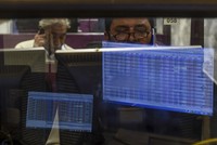 Covid-19 lại reo rắc nỗi sợ cho nhà đầu tư