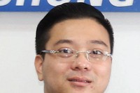 Ông Dương Văn Chung