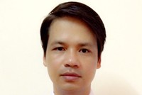 Ông Nguyễn Hữu Bình