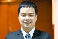 Ông Trần Thăng Long