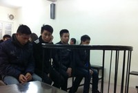 Sử dụng ứng dụng "trừ tiền ngầm", chiếm đoạt hàng nghìn thuê bao hơn 2,1 tỷ đồng