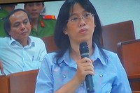 Cựu phó phòng quản lý quỹ ngân hàng trong vụ Huỳnh Thị Huyền Như bị truy tố