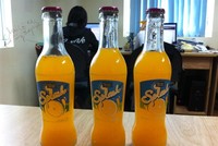 Vụ mảnh thủy tinh trong chai nước cam ép Splash: Coca-Cola Việt Nam thắng kiện