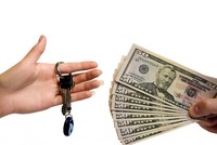 Mất tiền tỷ vì thế chấp nhà, đưa tiền cho nữ cán bộ quận vay