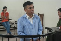 Siêu lừa bị “sập bẫy” khi “chạy án” cho ông chủ Học làm giàu