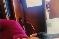 Nghi can Vũ Duy Kiên tại cơ quan điều tra