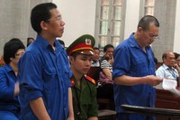 Trả hồ sơ vụ án giám đốc HAIC lạm quyền huy động vốn