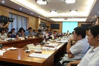 Startup không lo sợ vi phạm Điều 292 Bộ luật Hình sự 2015