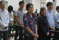 Vụ đa cấp hơn 11.000 bị hại, chủ mưu bị đề nghị 20 năm tù