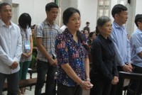 Bất ngờ hoãn tuyên án vụ đa cấp có 11.000 bị hại