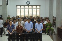 Trùm đa cấp du lịch lĩnh án 14 năm tù