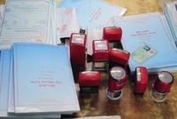 Bắt giữ nhóm đối tượng tại Hà Nội xuất hóa đơn khống trị giá 780 tỷ đồng