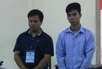 Sinh viên 9x bóc lịch 4 năm chôm hàng của siêu thị Metro