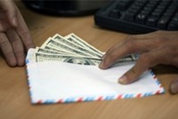 Lái xe lừa xin việc vào Công ty thoát nước Hà Nội chiếm đoạt hơn 1 tỷ đồng