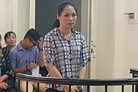 Cô giáo tiếng anh “chém gió” lừa đảo hơn 8,6 tỷ đồng