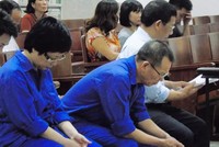 Vụ án B5 Cầu Diễn: Cựu Tổng giám đốc HAIC bị đề nghị 20 năm tù