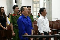 Khách hàng B5 Cầu Diễn sẽ được trả lại hơn 160 tỷ đồng