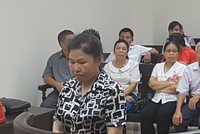 UAC kháng cáo từ chối trả 29,3 tỷ đồng khách hàng đã nộp mua nhà