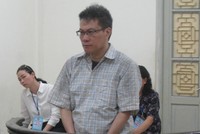 Lừa bán đất tại Dự án Nam An Khánh, cựu Tổng giám đốc  Bắc Hà lĩnh án 15 năm