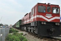 Hai sếp Ban quản lý các dự án đường sắt nhận “phong bì” được giảm án