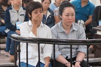 Lừa đảo xin việc quá dễ, 2 nữ quái quay ra tố nhau để "giành khách"