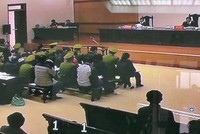 Xét xử phúc thẩm đại án tại Agribank: Sếp cũ của Lifepro Việt Nam khai gì?