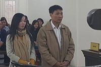 Đòi nợ tại Việt Nam, 2 Việt kiều lĩnh án tù vì phạm tội cướp tài sản