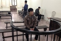 Lừa đảo bán đất nông nghiệp tại Từ Liêm, chiếm đoạt 2,5 tỷ đồng