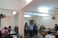 Lừa 3 ngân hàng chiếm đoạt hơn 31 tỷ đồng, cựu Giám đốc Công ty Mạnh Hùng lĩnh án chung thân