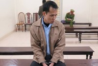 Lĩnh án 5 năm tù vì tội lừa đảo, dùng giấy tờ giả vay tiêu dùng mua hàng trả góp