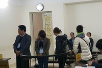 Mua lại cả công ty chỉ để đưa người sang châu Âu trái phép