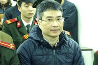 Hoãn xét xử Giang Kim Đạt và đồng bọn trong vụ tham ô, rửa tiền tại Vinashinlines 