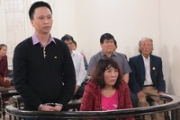 8X giả mạo con nuôi lãnh đạo cấp cao chiếm đoạt 1,4 tỷ đồng lĩnh án 14 năm tù