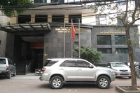 Giành xé “đất vàng” số 3 Đặng Thái Thân