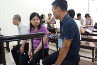 Vụ án lừa đảo tại Dự án Vân Canh: Oanh “Xã đàn” lĩnh án chung thân