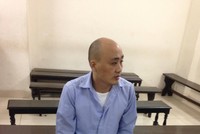 Hành khách Trung Quốc trộm tiền trên máy bay lĩnh án 2 năm tù