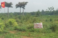 Hà Nội sắp xét xử vụ sai phạm đất đai tại xã Đồng Tâm