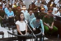 Đại án Oceanbank: Các ngân hàng đều chi vượt trần lãi suất nhưng không có cảnh báo của cơ quan chức năng