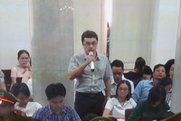 Đối chất căng thẳng giữa sếp và cấp dưới Oceanbank