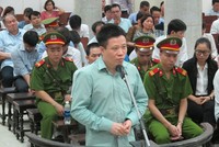 Luật sư của bà Hứa Thị Phấn: Bị cáo Phấn bị Hà Văn Thắm ép