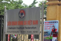 VFF phải bồi thường 99 triệu đồng cho cán bộ bị đuổi việc