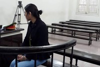 Nữ siêu lừa lần thứ ba hầu tòa