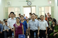 Vụ án tại Hadico: Thoát tội tham ô, cựu Phó giám đốc Sở Nông nghiệp Hà Nội lĩnh 12 năm tù