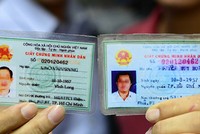 Mất chứng minh thư, người đàn ông tại Quảng Ninh tá hỏa vì bị đòi hàng trăm triệu đồng