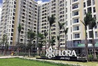 Cầm tiền thanh lý hợp đồng và trả nhà, nhận tiền hỗ trợ 752 triệu đồng, khách hàng Flora Anh Đào vẫn đòi tiền phạt 583 triệu đồng