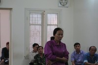 Cựu công an lừa đảo 2,5 tỷ đồng bịa chuyện tâm thần để tránh tội